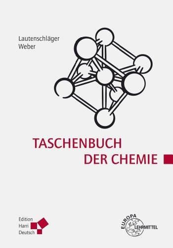 Taschenbuch der Chemie