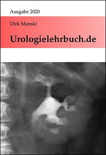 Urologielehrbuch.de: Ausgabe 2020