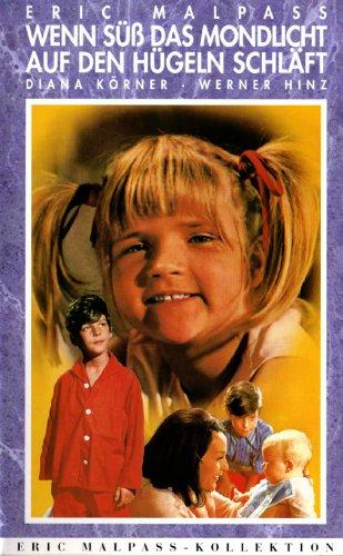 Wenn süß das Mondlicht auf den Hügeln schläft [VHS]