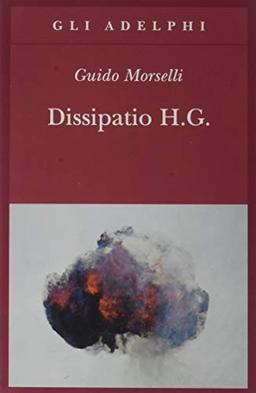 Dissipatio H. G.