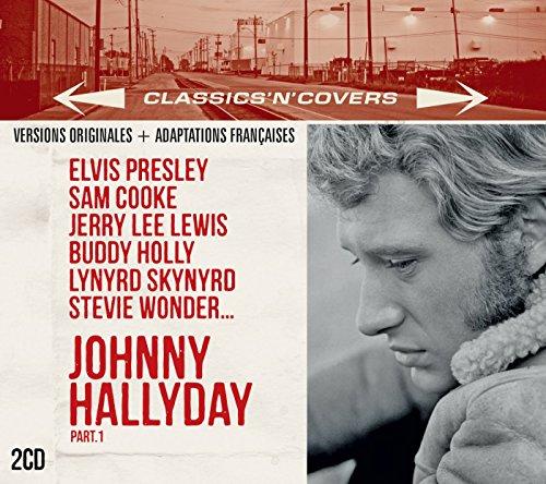 Classics'n'covers Johnny Hallyday