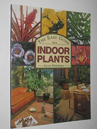 Easy Guide to Indoor Plants