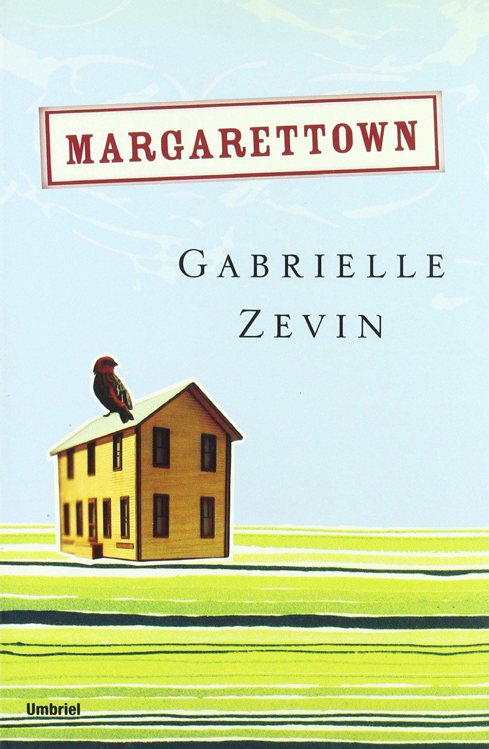 Margarettown (Umbriel narrativa)