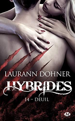 Hybrides. Vol. 14. Deuil