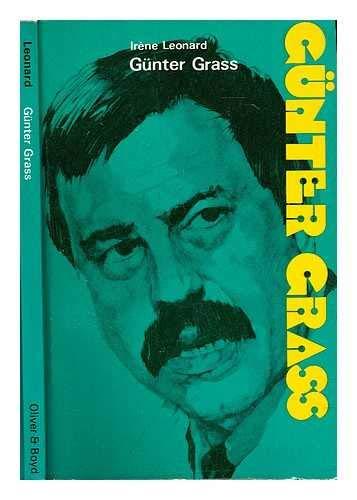 Gunter Grass (Modern Writers S.)