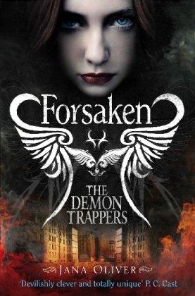 Demon Trappers: Forsaken