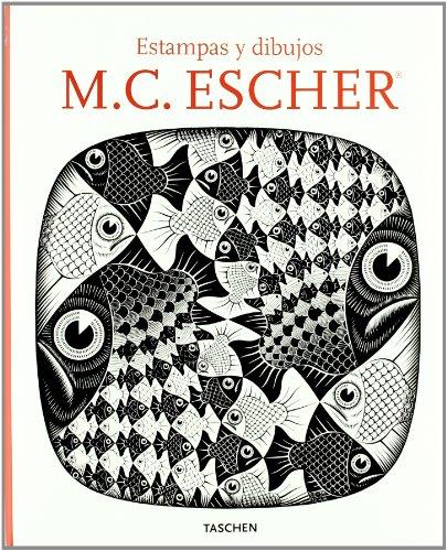 M. C. Escher. Estampas y dibujos (Taschen 25. Aniversario)