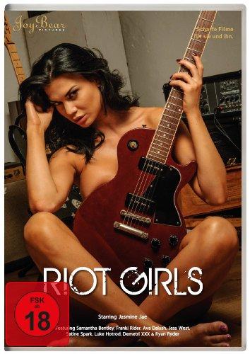 Riot Girls