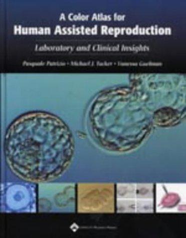 A Color Atlas for Human Assisted Reproduction: Laboratory and Clinical Insights