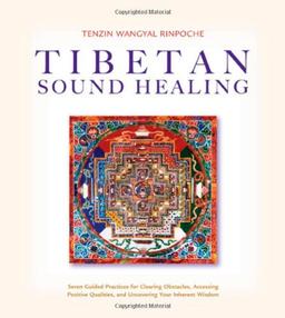 Tibetan Sound Healing