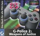 G- Police 2: Weapons of Justice. ( PSX)