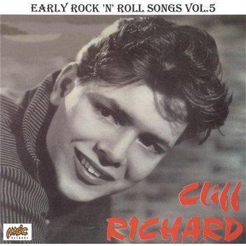 Early Rock'N Roll Songs Vol.5