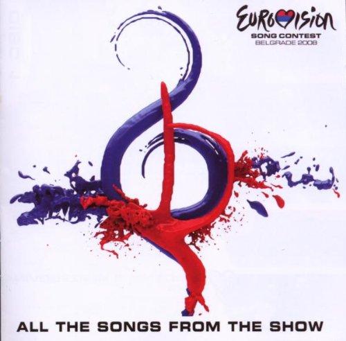 Eurovision Song Contest 2008