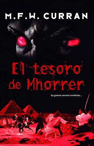 El tesoro de Mhorrer (Fantasía, Band 88)