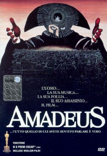 Amadeus [IT Import]