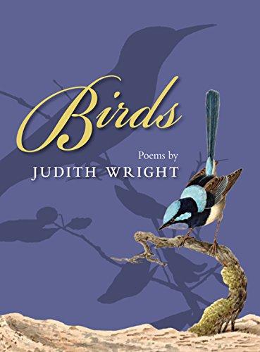 Birds: Poems