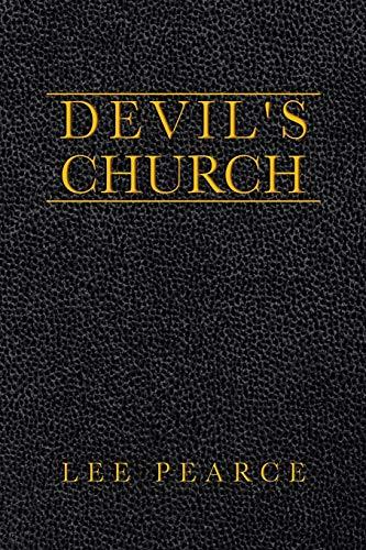 Devil's Church