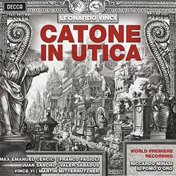 Catone in Utica