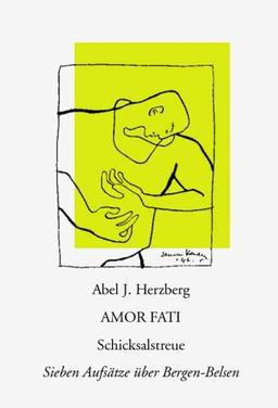 Amor Fati. Schicksalstreue