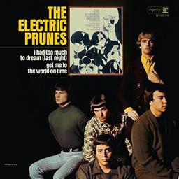 The Electric Prunes [Vinyl LP]