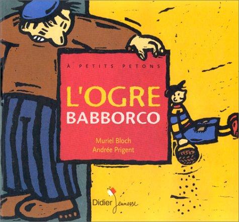 L'ogre Babborco