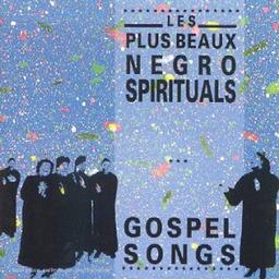 Negro Spirituals