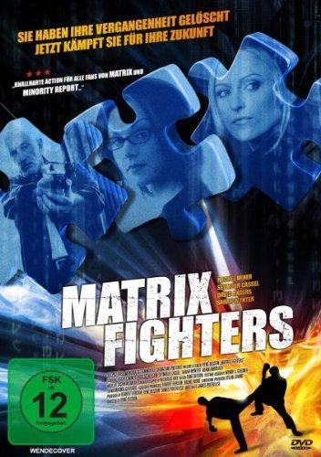 Matrix Fighter