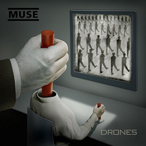 Drones [Vinyl LP]