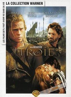 Troie [FR Import]