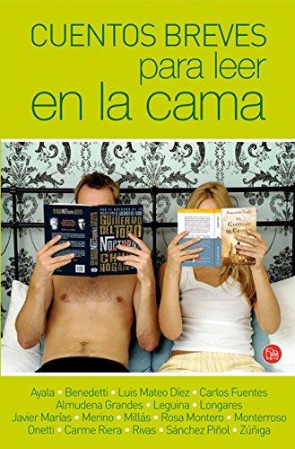 Cuentos breves para leer en la cama (FORMATO GRANDE, Band 730014)