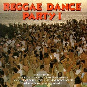 Vol. 1-Classic Reggae & Island