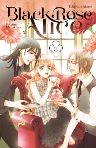 Black Rose Alice. Vol. 3