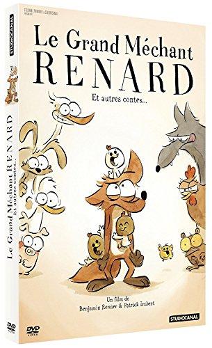 Le grand méchant renard [FR Import]