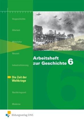 Zeit der Weltkriege