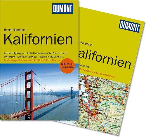 DuMont Reise-Handbuch Reiseführer Kalifornien