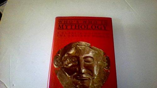 Who's Who in Mythology (R)