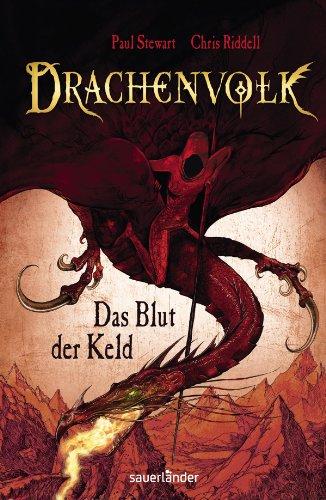 Drachenvolk - Das Blut der Keld