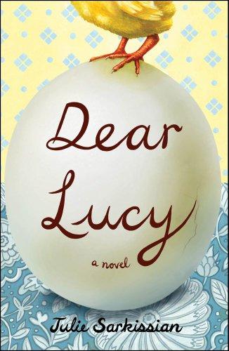 Dear Lucy: A Novel