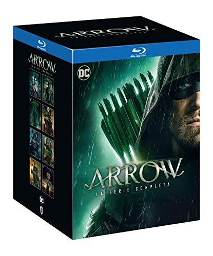 Arrow St.1-8 ( Box 30 Br)