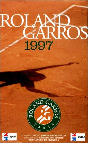 Roland garros 97 [VHS]