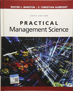 Albright, S: Practical Management Science