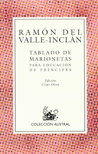 Tablado de marionetas