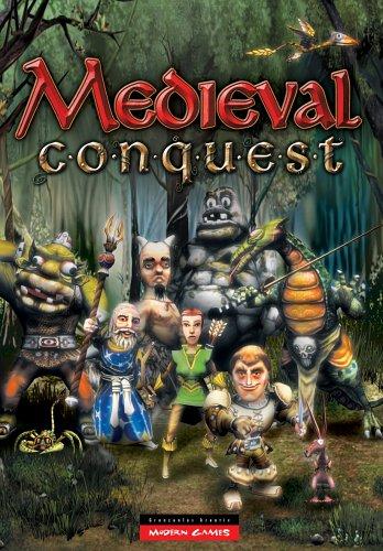 Medieval Conquest