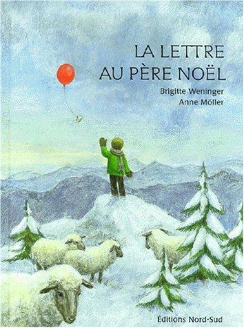 La lettre au Père Noël