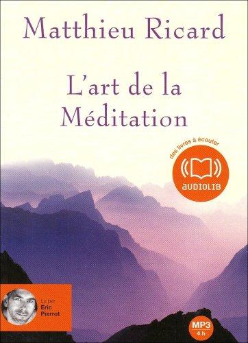 L'art de la méditation