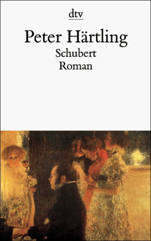 Schubert. Zwölf Moments musicaux und ein Roman. (Fiction, Poetry & Drama)