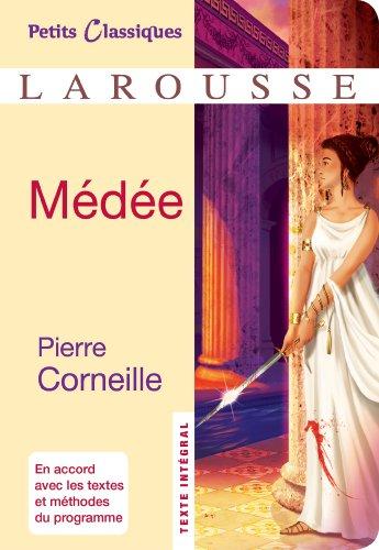 Médée : tragédie