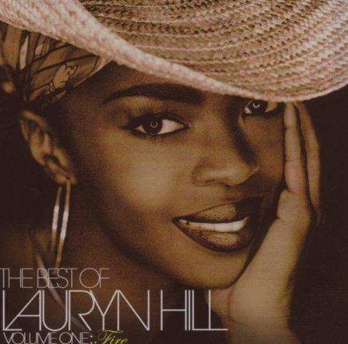 The Best of Lauryn Hill : Fire/Vol.1