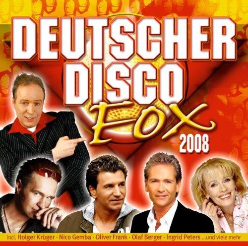 Deutscher Disco Fox 2008