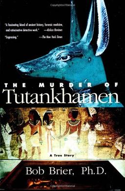 Murder of tutankhamen